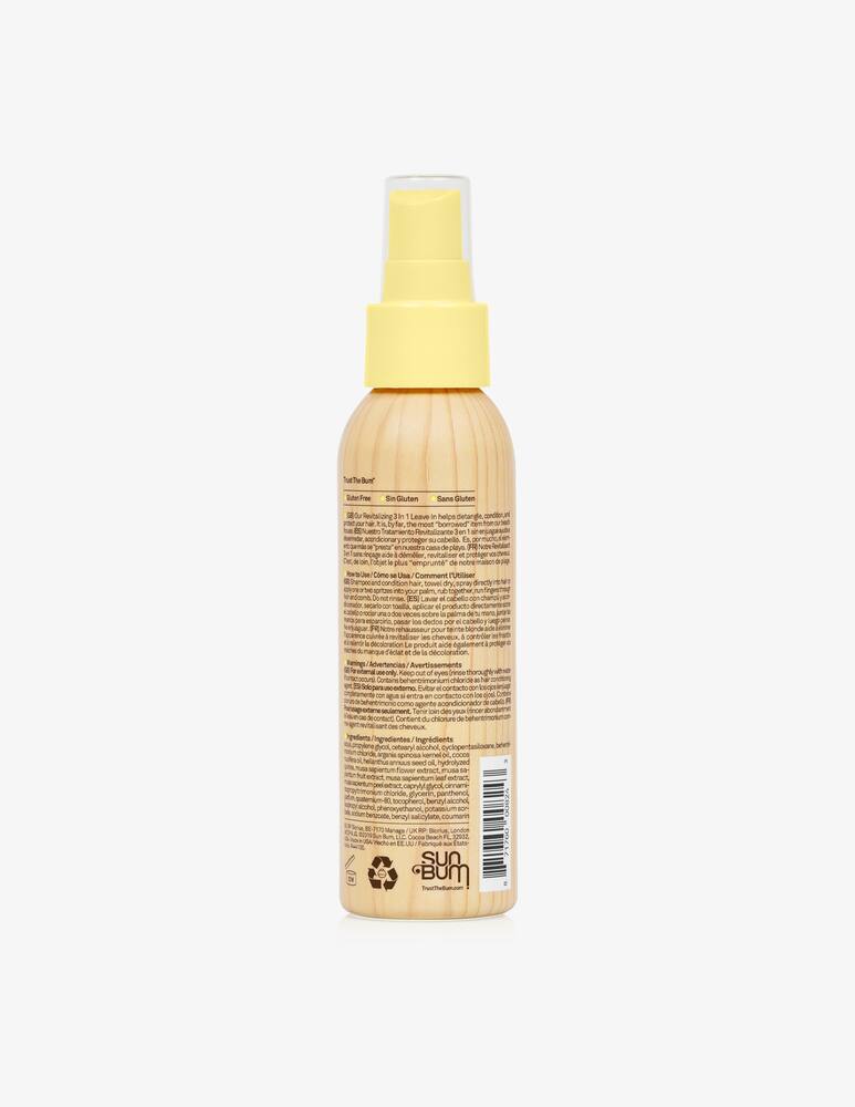 Sun Bum Sun Bum Revitalizing 3 in 1 Leave in Conditioner - immagine 2 Sun Bum Sun Bum Revitalizing 3 in 1 Leave in Conditioner - immagine 2