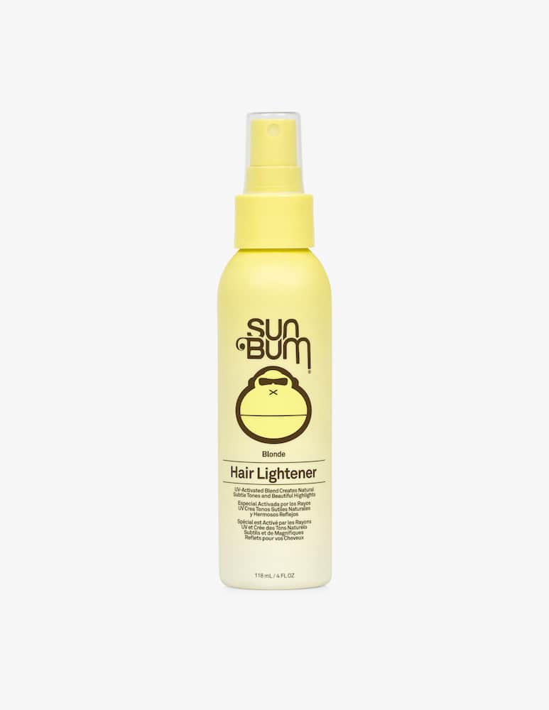 rinascente Sun Bum Sun Bum Blonde Hair Lightener