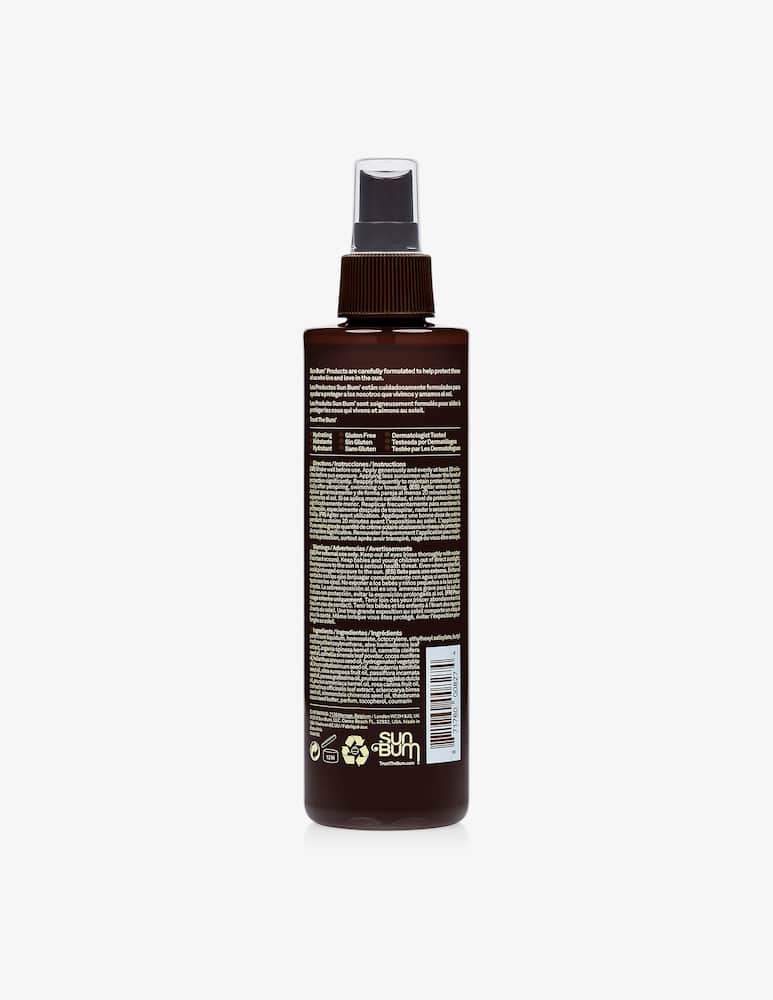 rinascente Sun Bum Browning Oil