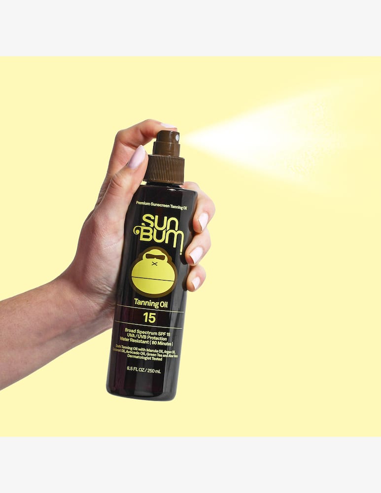 Sun Bum Browning Oil - immagine 3