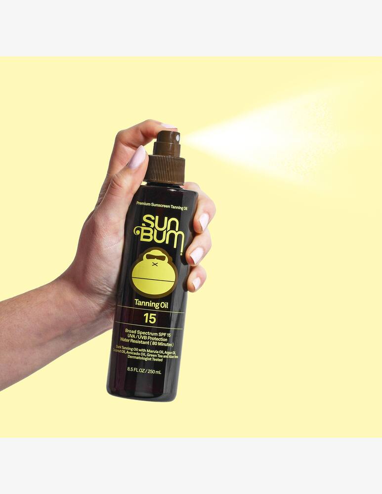 rinascente Sun Bum Browning Oil
