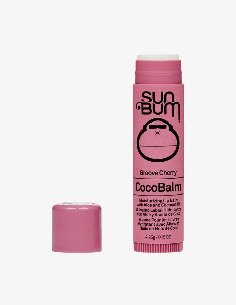 Sun Bum Balsamo per Labbra - immagine 2 Sun Bum Balsamo per Labbra - immagine 2