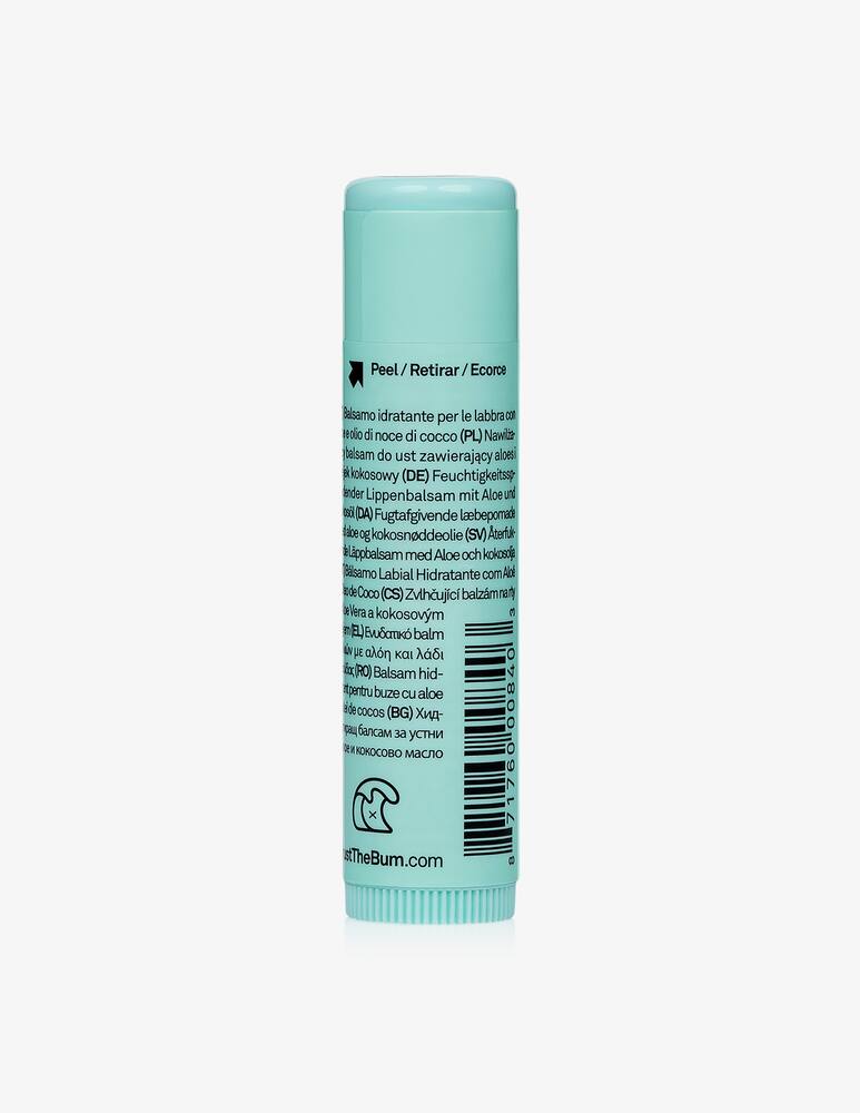 rinascente Sun Bum Moisturizing Lip Balm