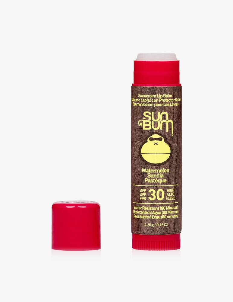 rinascente Sun Bum Sunscreen Lip Balm