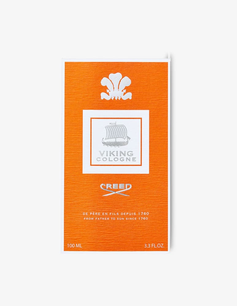 rinascente Creed Viking Cologne Millesime Eau de Parfum
