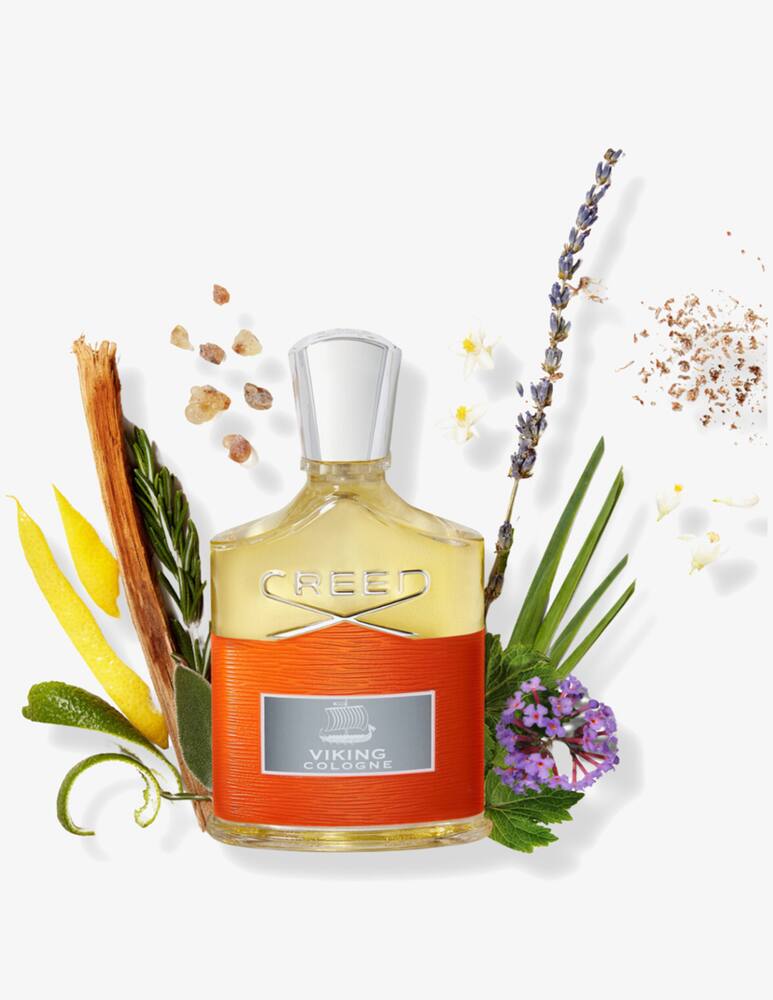 rinascente Creed Viking Cologne Millesime Eau de Parfum