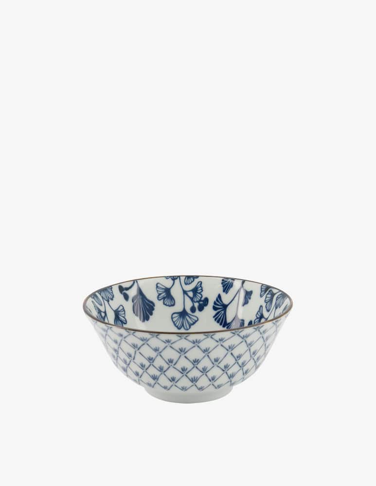 TOKYO design studio Bowl Flora Japonica Tayo Cm 500Ml Maple - picture 1 TOKYO design studio Bowl Flora Japonica Tayo Cm 500Ml Maple - picture 1