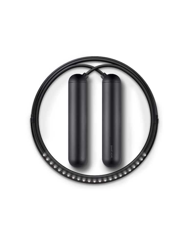 rinascente Tangram SmartRope LED Black Medium
