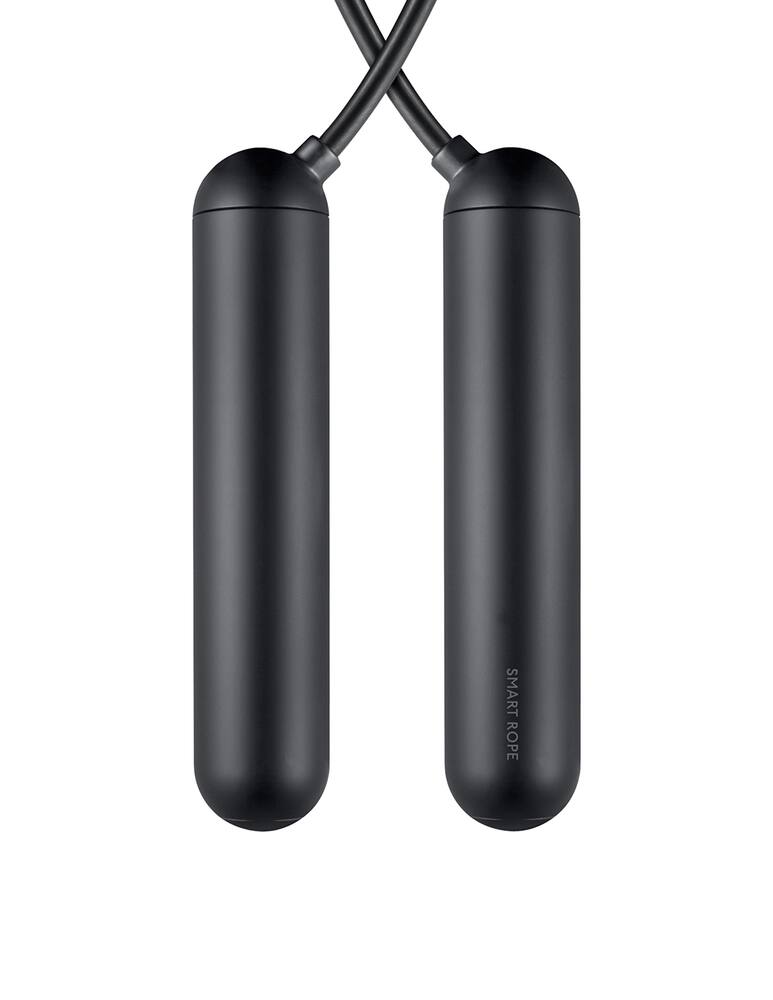 rinascente Tangram SmartRope LED Black Medium