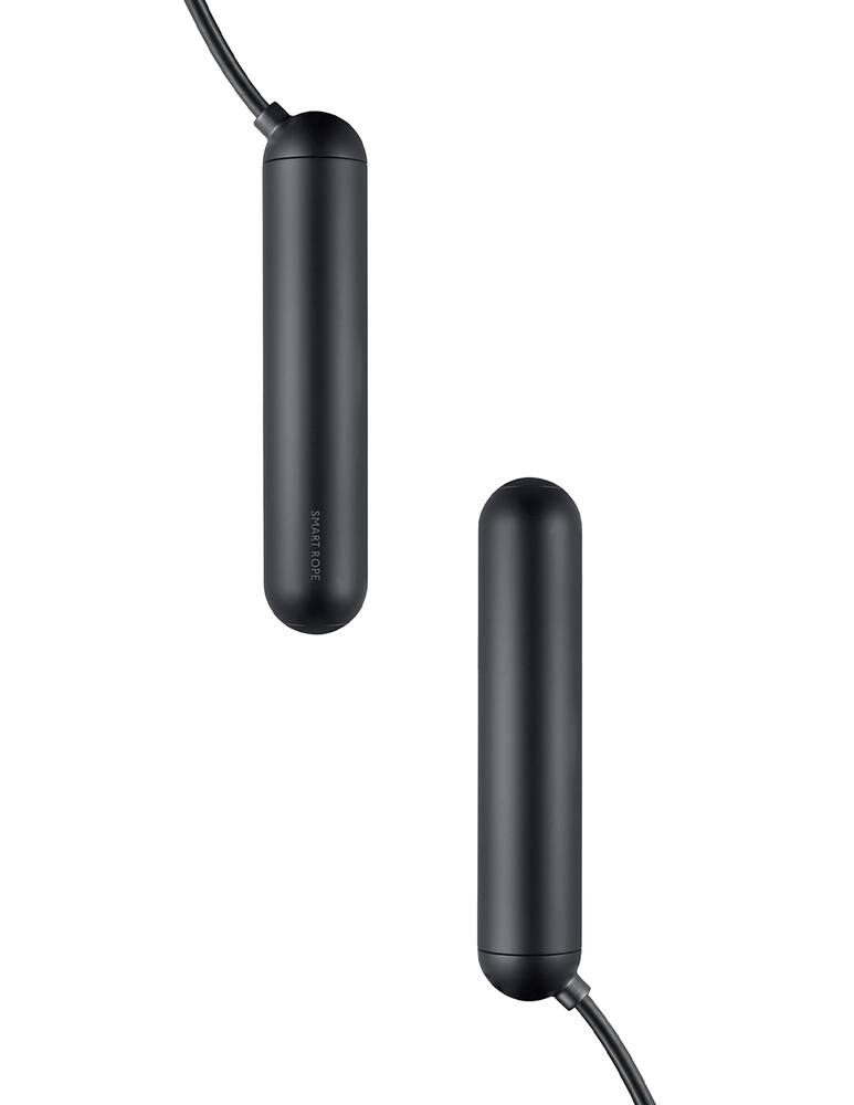 rinascente Tangram SmartRope LED Black Medium