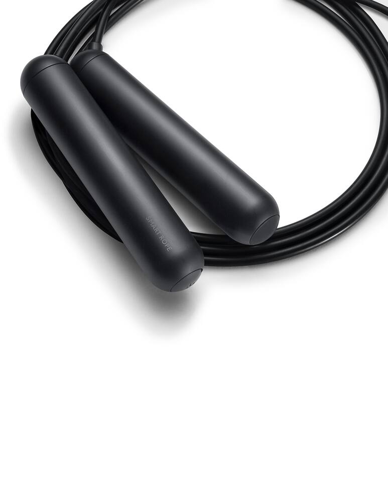 rinascente Tangram SmartRope LED Black Medium