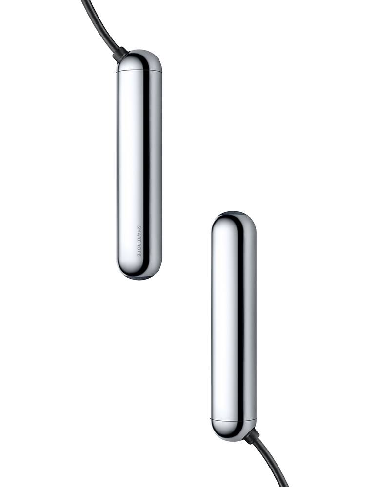 rinascente Tangram SmartRope LED Chrome Large