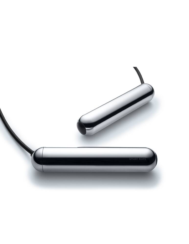 rinascente Tangram SmartRope LED Chrome Large