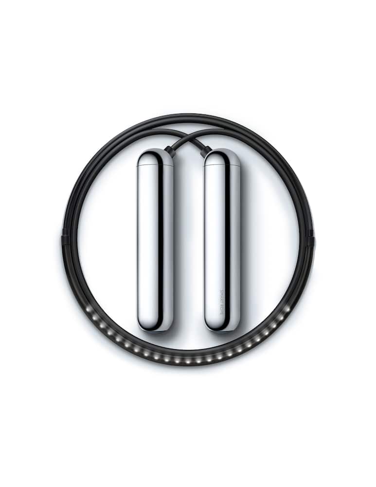 rinascente Tangram SmartRope LED Chrome Large