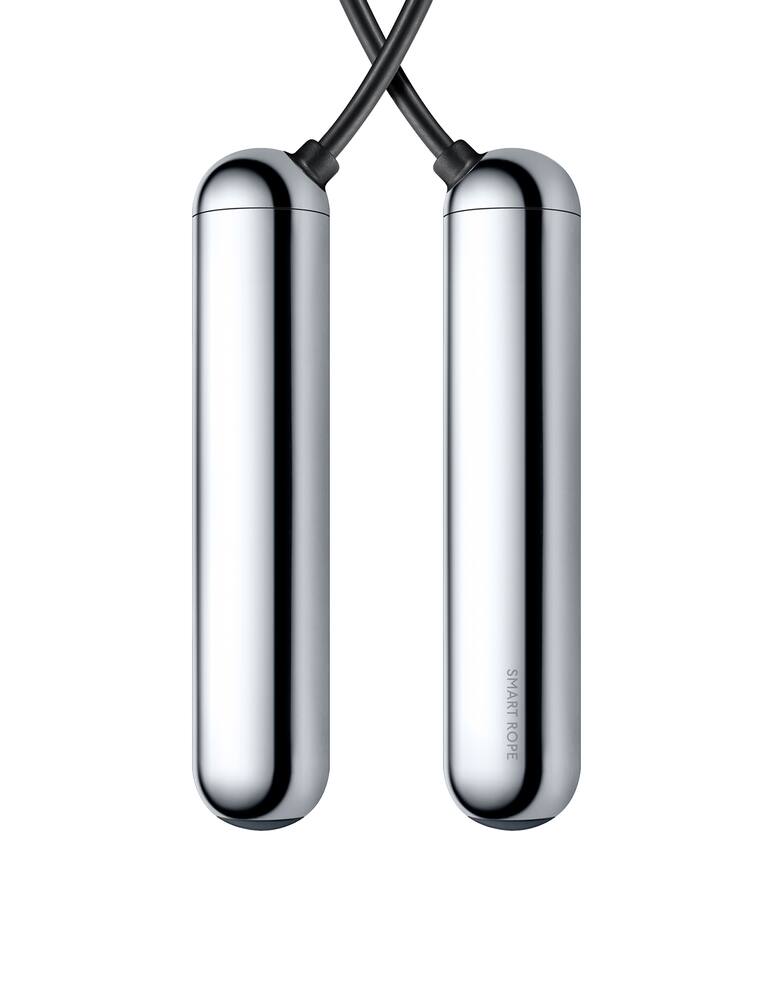 rinascente Tangram SmartRope LED Chrome Large