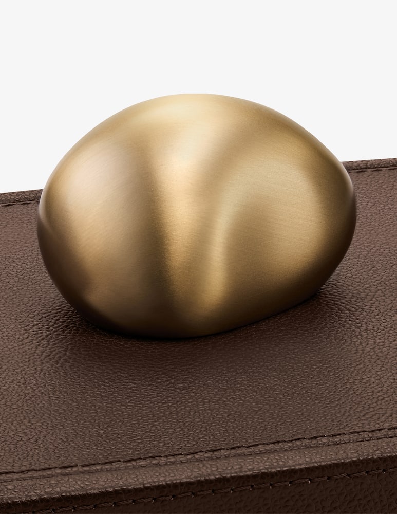 Assouline Portagioie Pebble - immagine 4 Assouline Portagioie Pebble - immagine 4