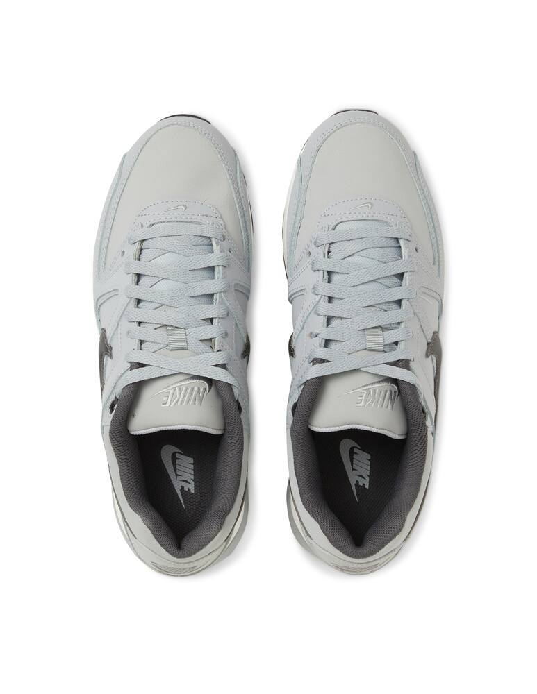 rinascente Nike Sneakers air max command leather