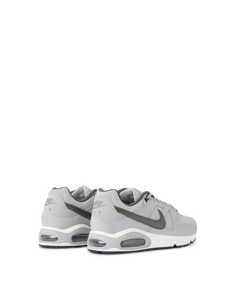 rinascente Nike Sneakers air max command leather