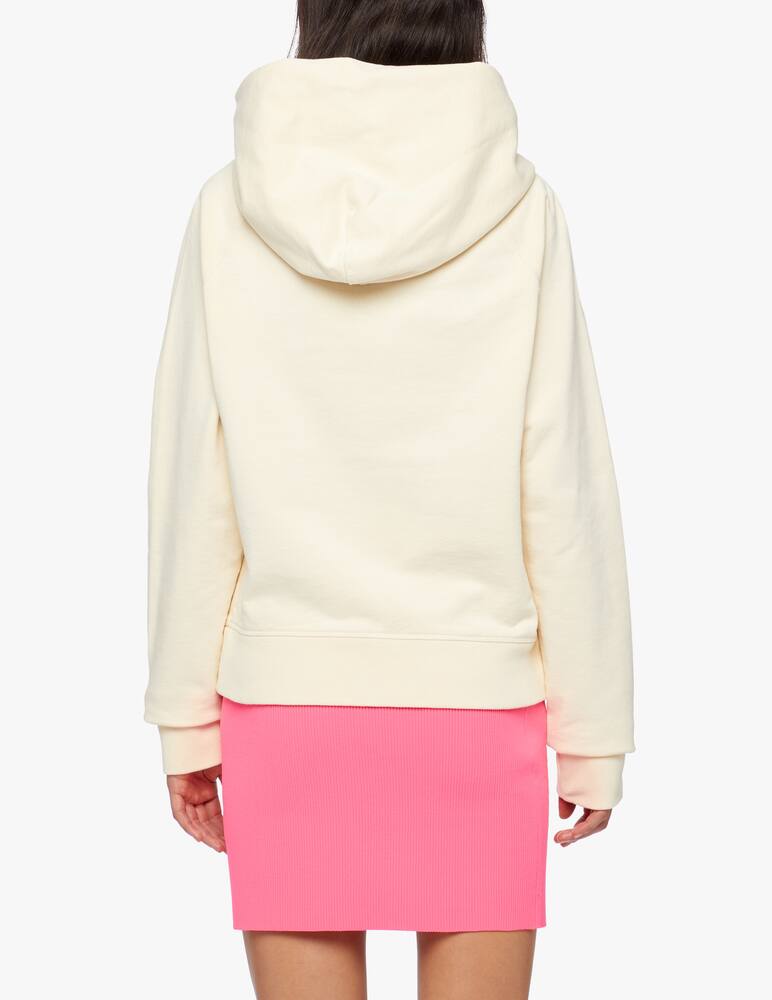 rinascente Helmut Lang Slim stock hoodie