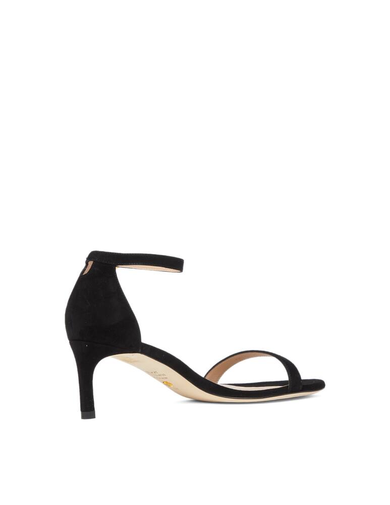 rinascente Stuart Weitzman Sandali Nunaked Straight - nero