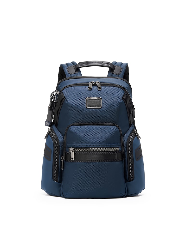 Tumi Alpha Bravo Zaino Navigation  - immagine 1