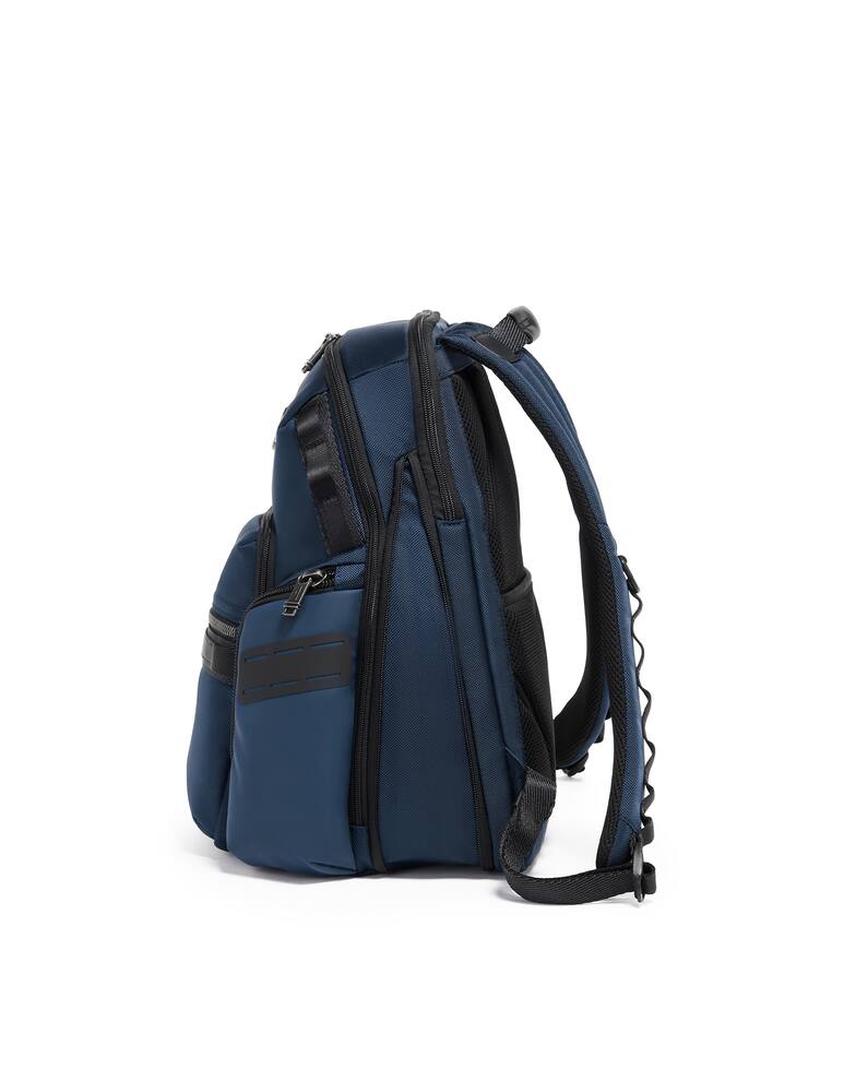 rinascente Tumi Alpha Bravo Zaino Navigation - Blu