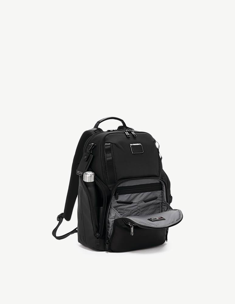 rinascente Tumi Search Zaino - Nero