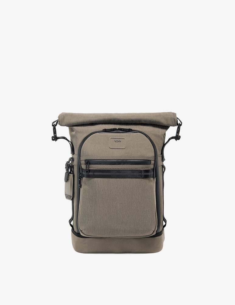 rinascente Tumi Ally Zaino Da Viaggio - Grigio