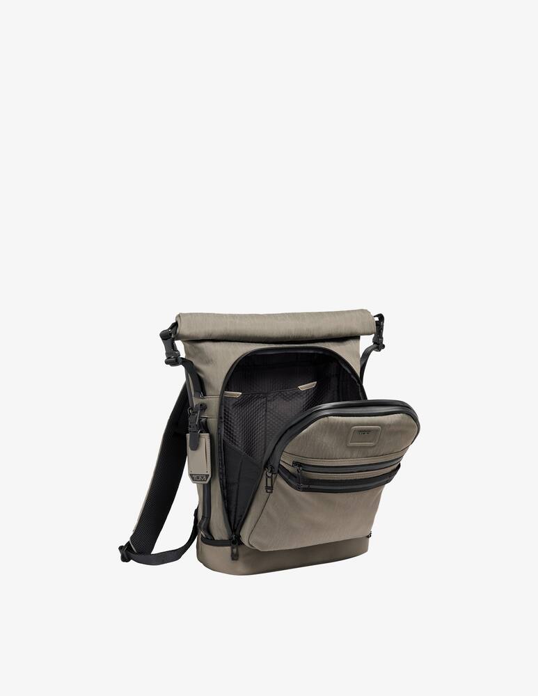 rinascente Tumi Ally Zaino Da Viaggio - Grigio