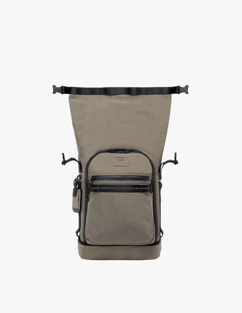 rinascente Tumi Ally Zaino Da Viaggio - Grigio