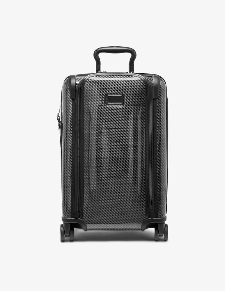 Tumi International Front Carry On Luggage - picture 1 Tumi International Front Carry On Luggage - picture 1