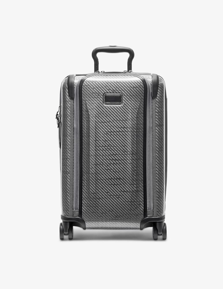 Tumi International Front Pocket 55 cm - picture 1 Tumi International Front Pocket 55 cm - picture 1