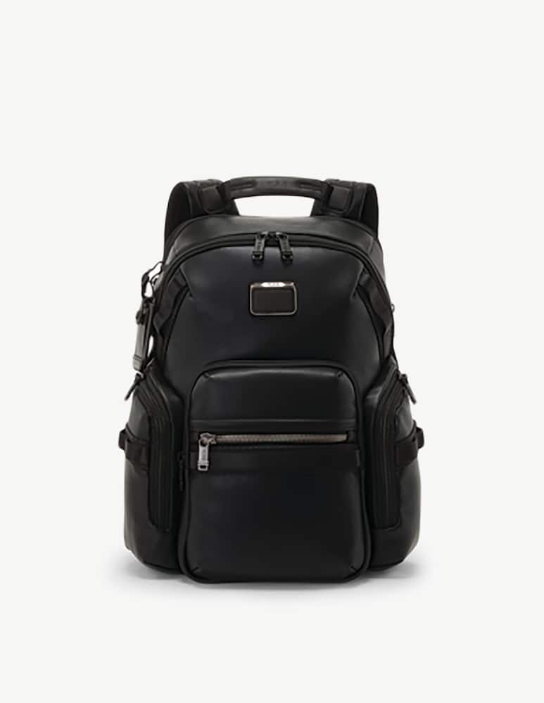 Tumi Navigation Backpack - picture 1 Tumi Navigation Backpack - picture 1