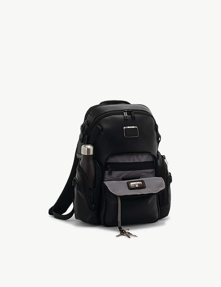 Tumi Navigation Backpack - picture 2 Tumi Navigation Backpack - picture 2