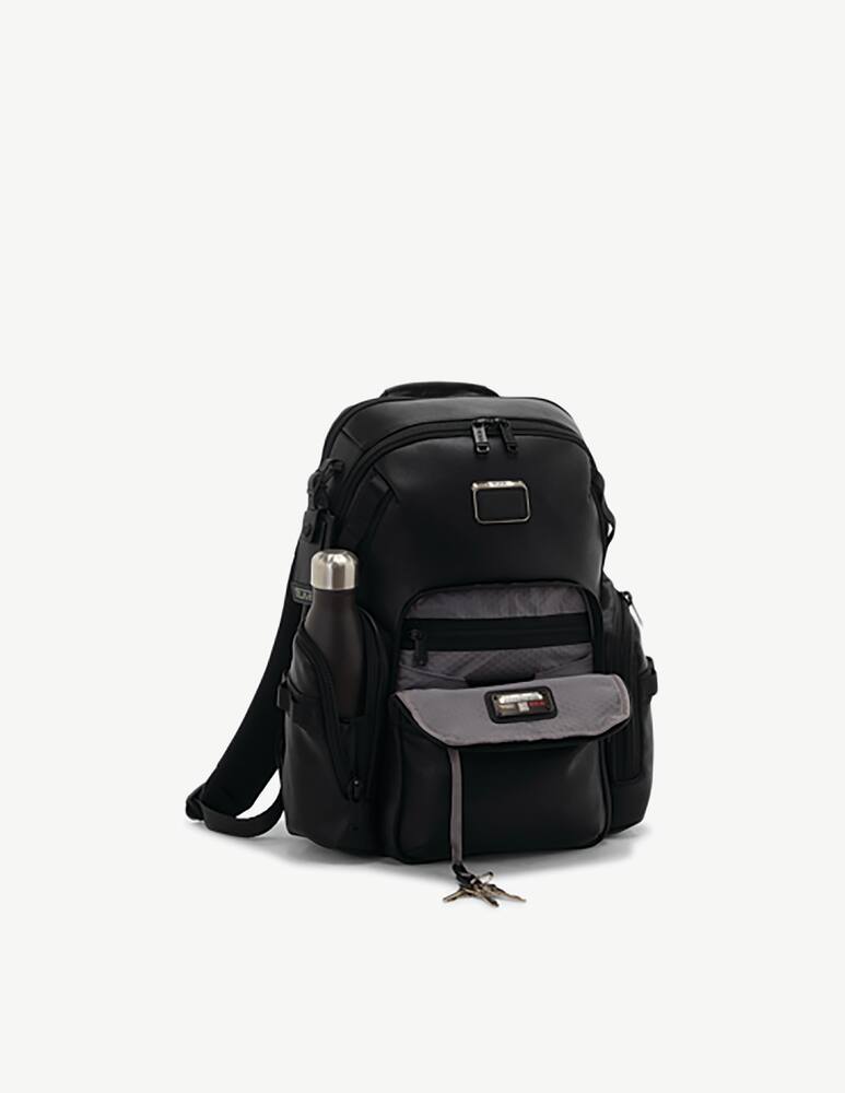 rinascente Tumi Navigation Backpack - Black