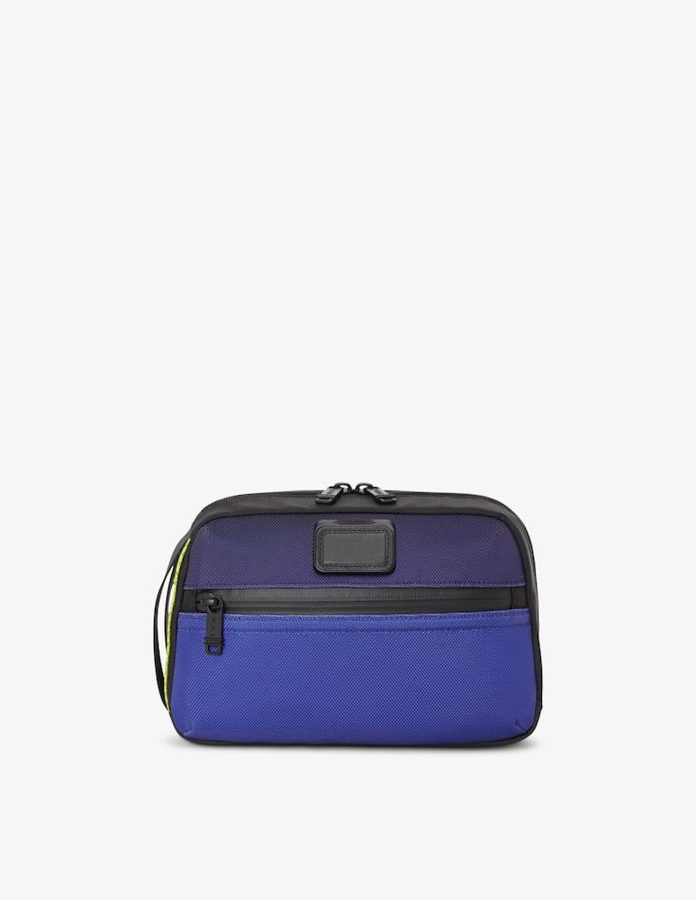 Tumi Kit Da Viaggio Responses - immagine 1