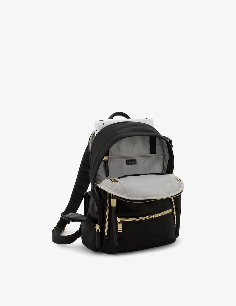 rinascente Tumi Voyageur Celina Medium Backpack