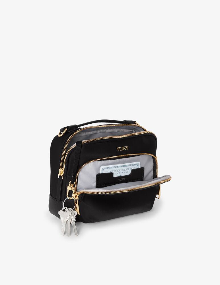 rinascente Tumi Voyageur Teghan Crossbody