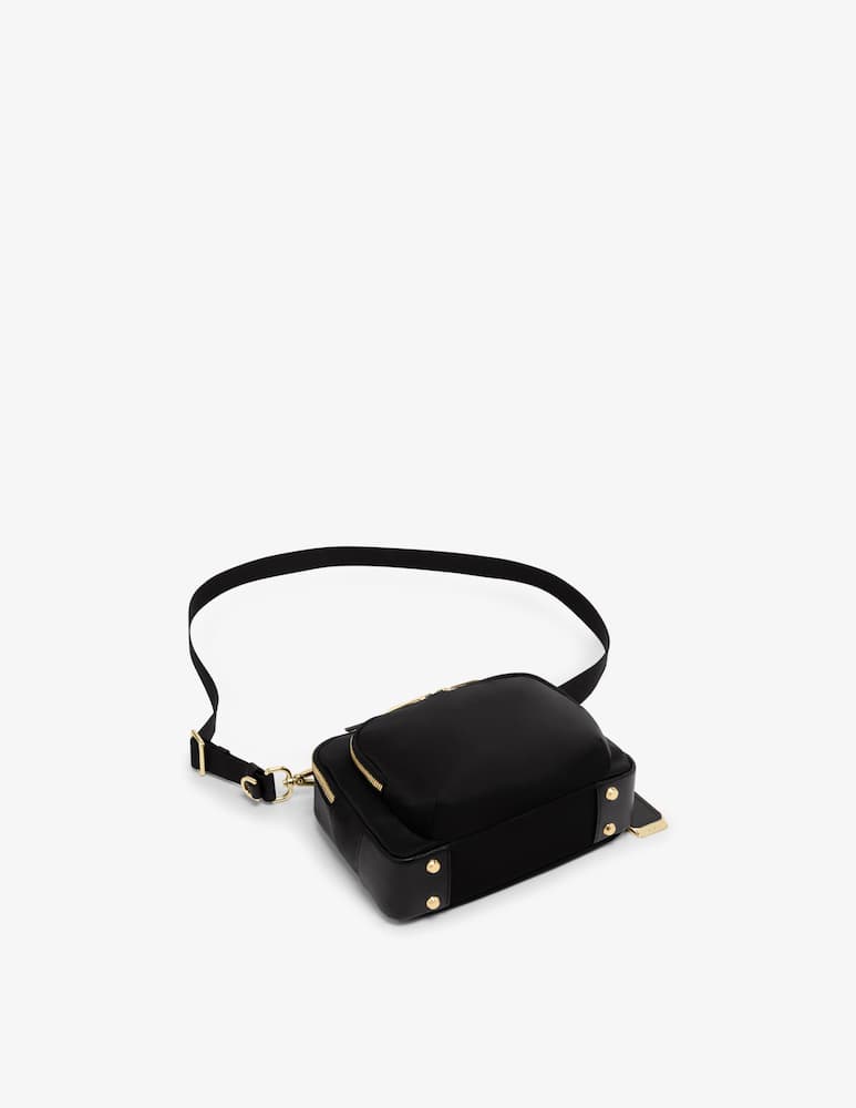 rinascente Tumi Voyageur Teghan Crossbody