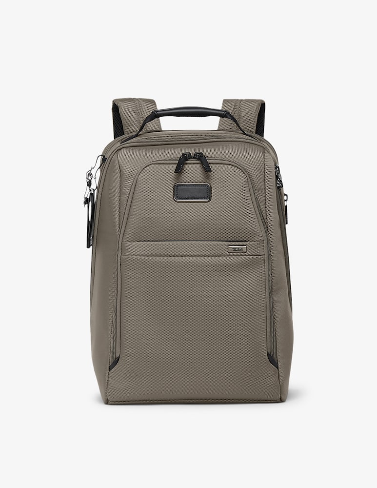 rinascente Tumi Tumi Alpha Medium 15" Exp Backpack