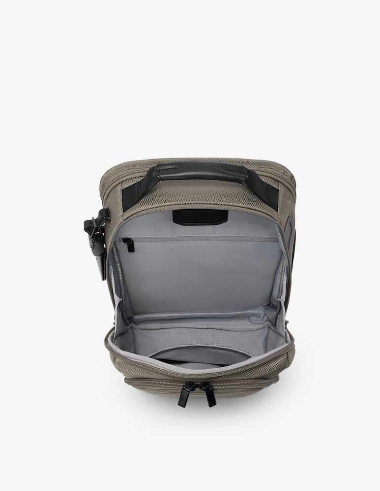 rinascente Tumi Tumi Alpha Medium 15" Exp Backpack