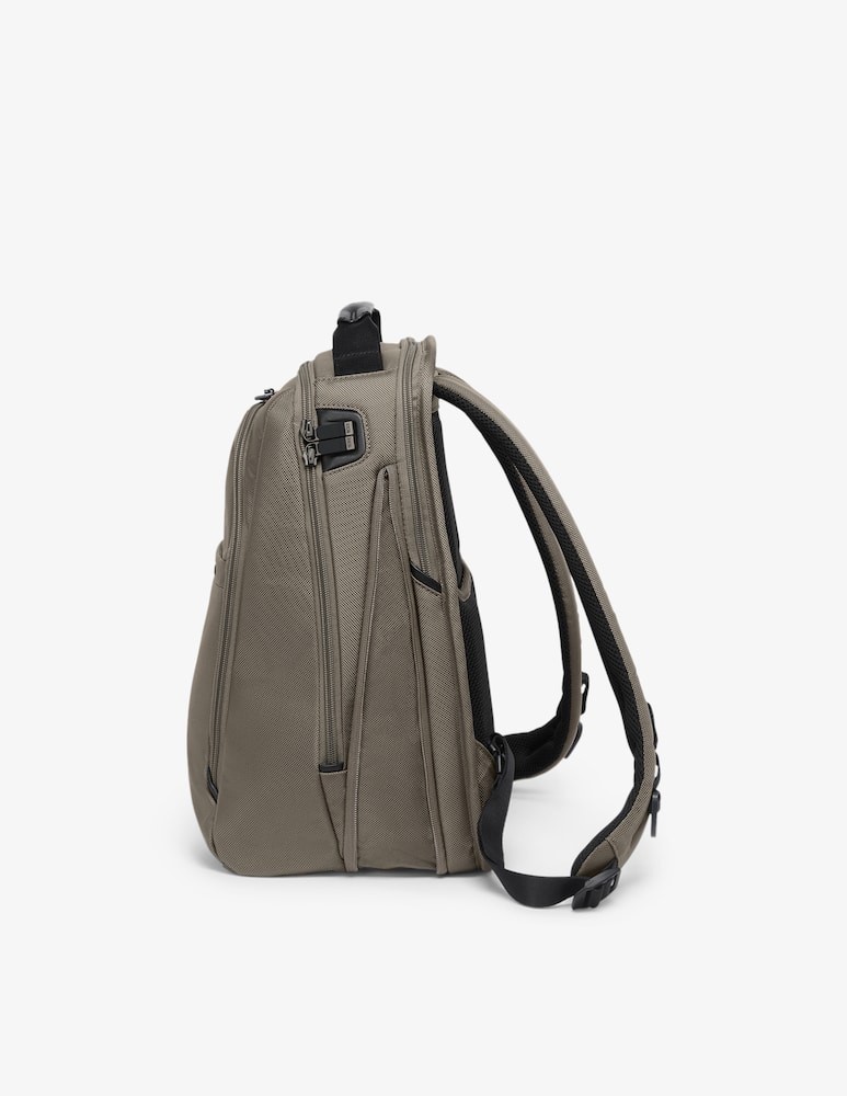 rinascente Tumi Tumi Alpha Medium 15" Exp Backpack
