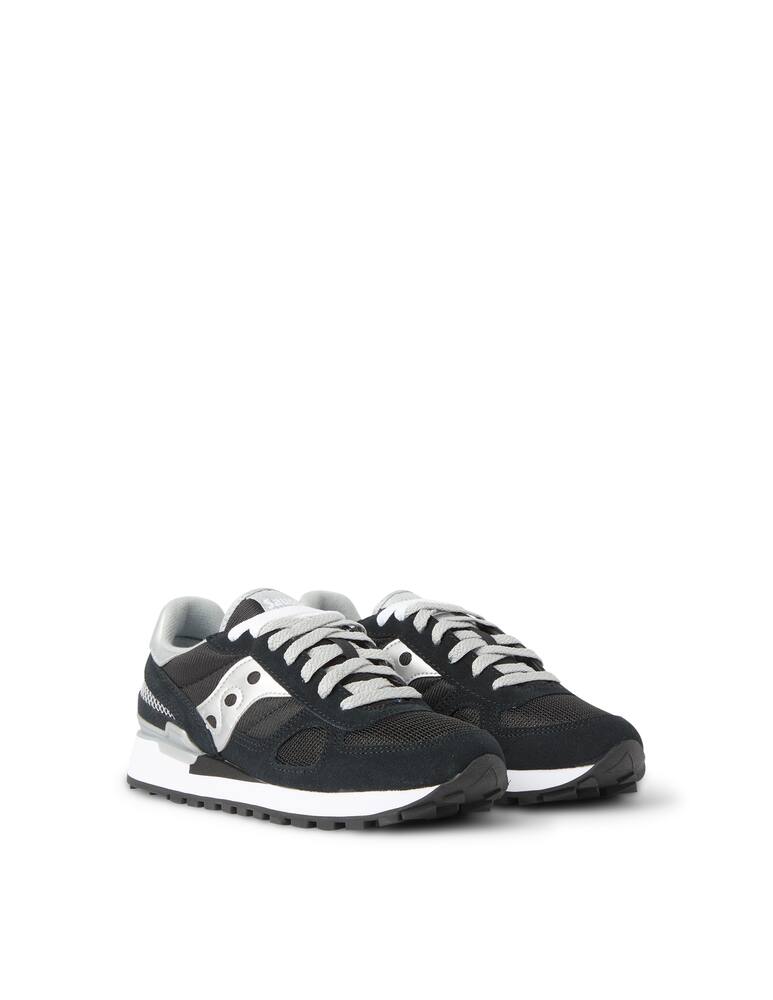 rinascente Saucony Sneakers Shadow Original - nero