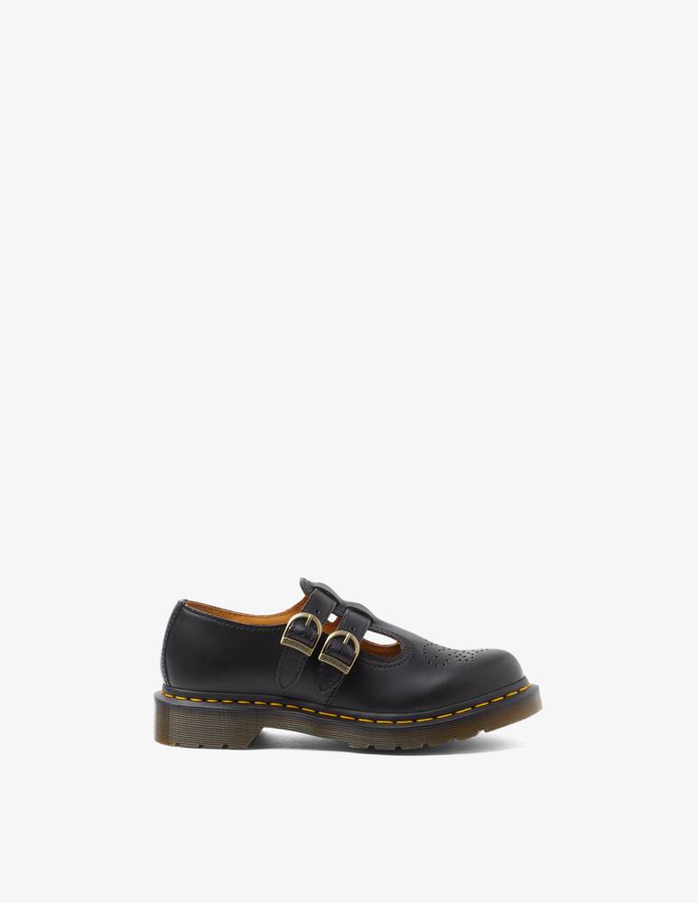 Dr. Martens Scarpe Mary Jane 8065 in pelle smooth - immagine 1 Dr. Martens Scarpe Mary Jane 8065 in pelle smooth - immagine 1