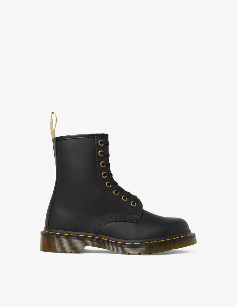 Dr. Martens Vegan 1460 combat boots - picture 1 Dr. Martens Vegan 1460 combat boots - picture 1