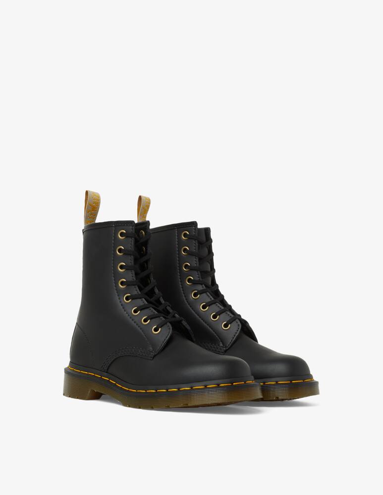Dr. Martens Vegan 1460 combat boots - picture 3 Dr. Martens Vegan 1460 combat boots - picture 3