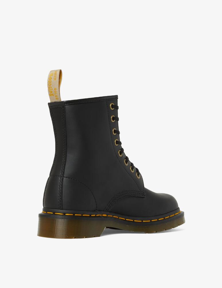 Dr. Martens Vegan 1460 combat boots - picture 4 Dr. Martens Vegan 1460 combat boots - picture 4
