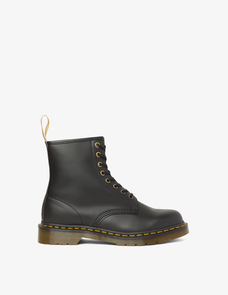 Dr. Martens Vegan 1460 combat boots - picture 9 Dr. Martens Vegan 1460 combat boots - picture 9