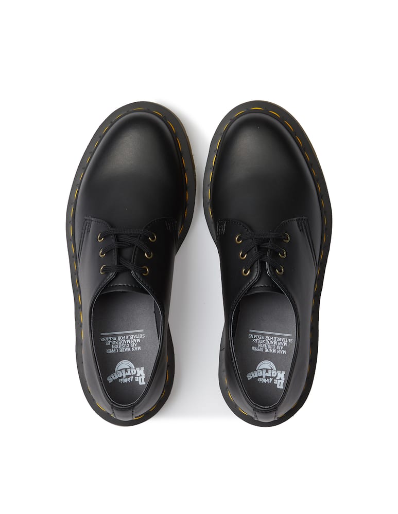 Dr. Martens Vegan 1461 shoes - picture 3 Dr. Martens Vegan 1461 shoes - picture 3