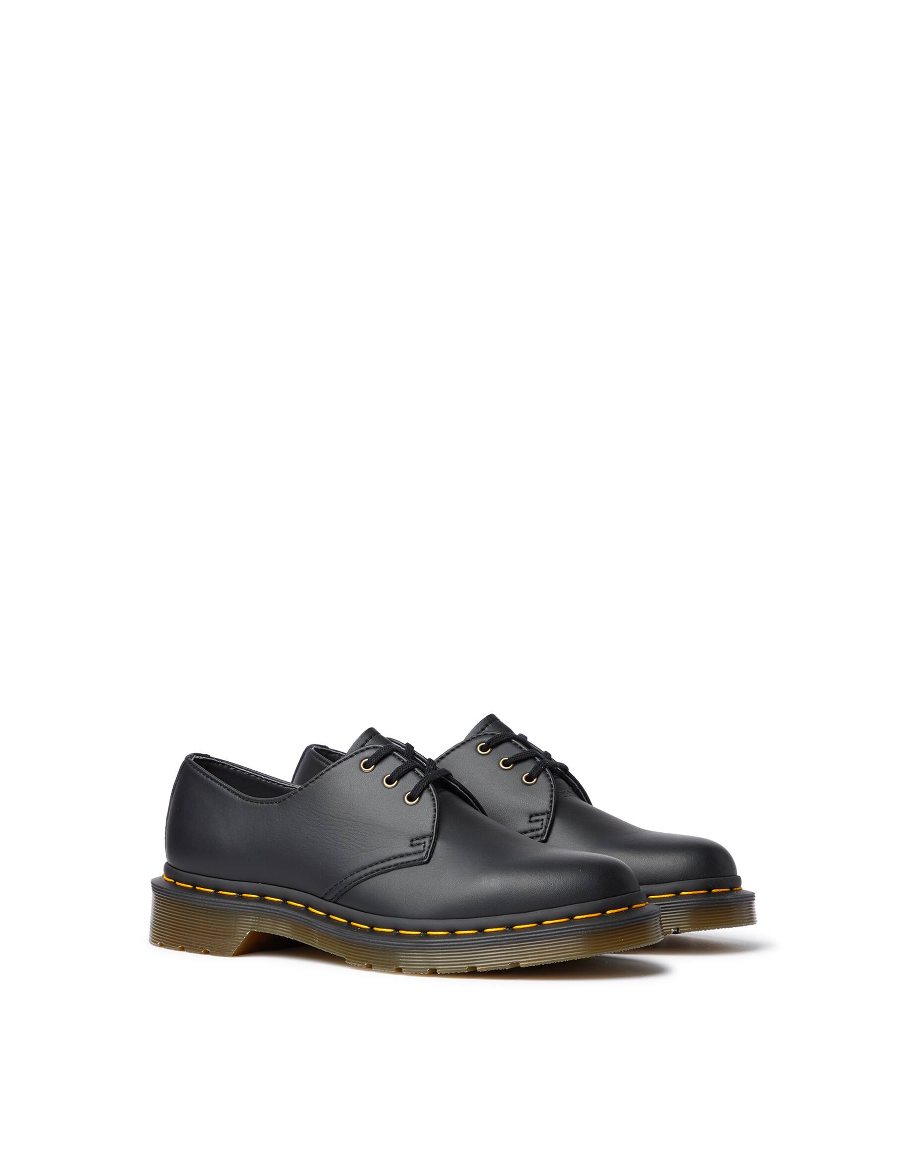 Dr. Martens Stringate Vegan 1461 - nero - Rinascente.it